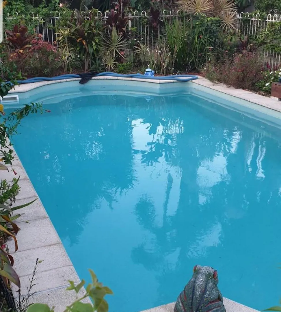 Studio 33 Bundaberg Apartamento