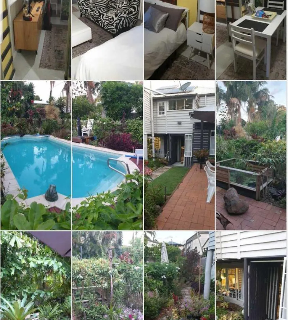 Apartamento Studio 33 Bundaberg
