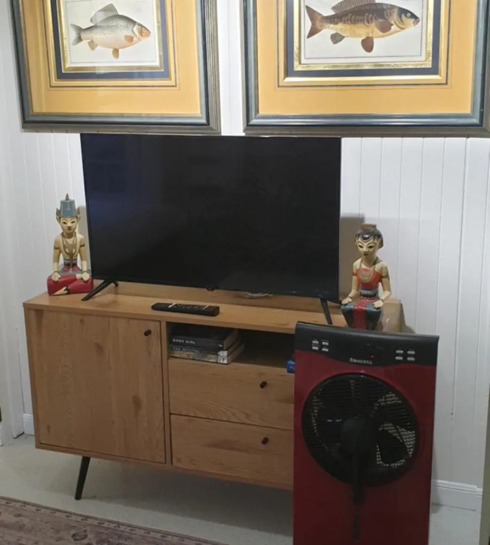 Studio 33 Bundaberg Apartamento