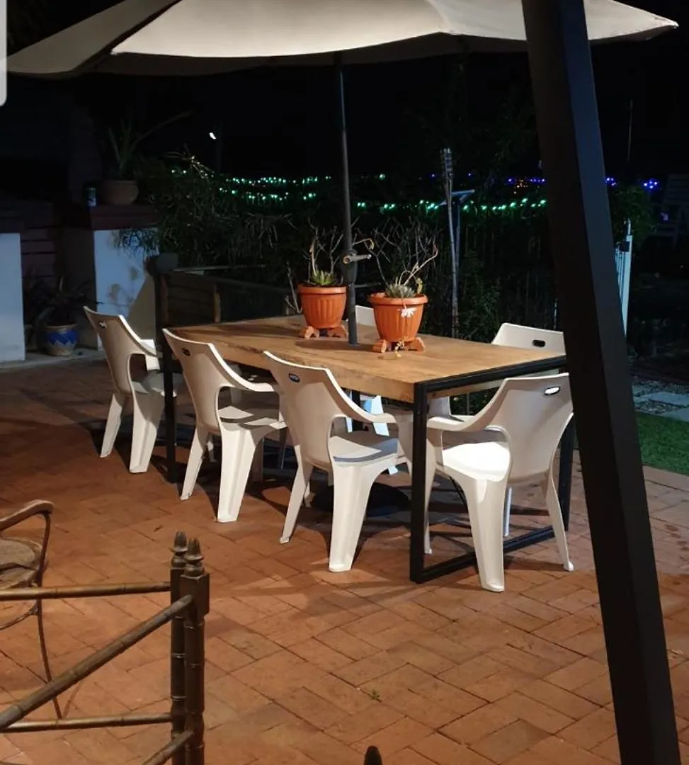 Studio 33 Bundaberg Apartamento