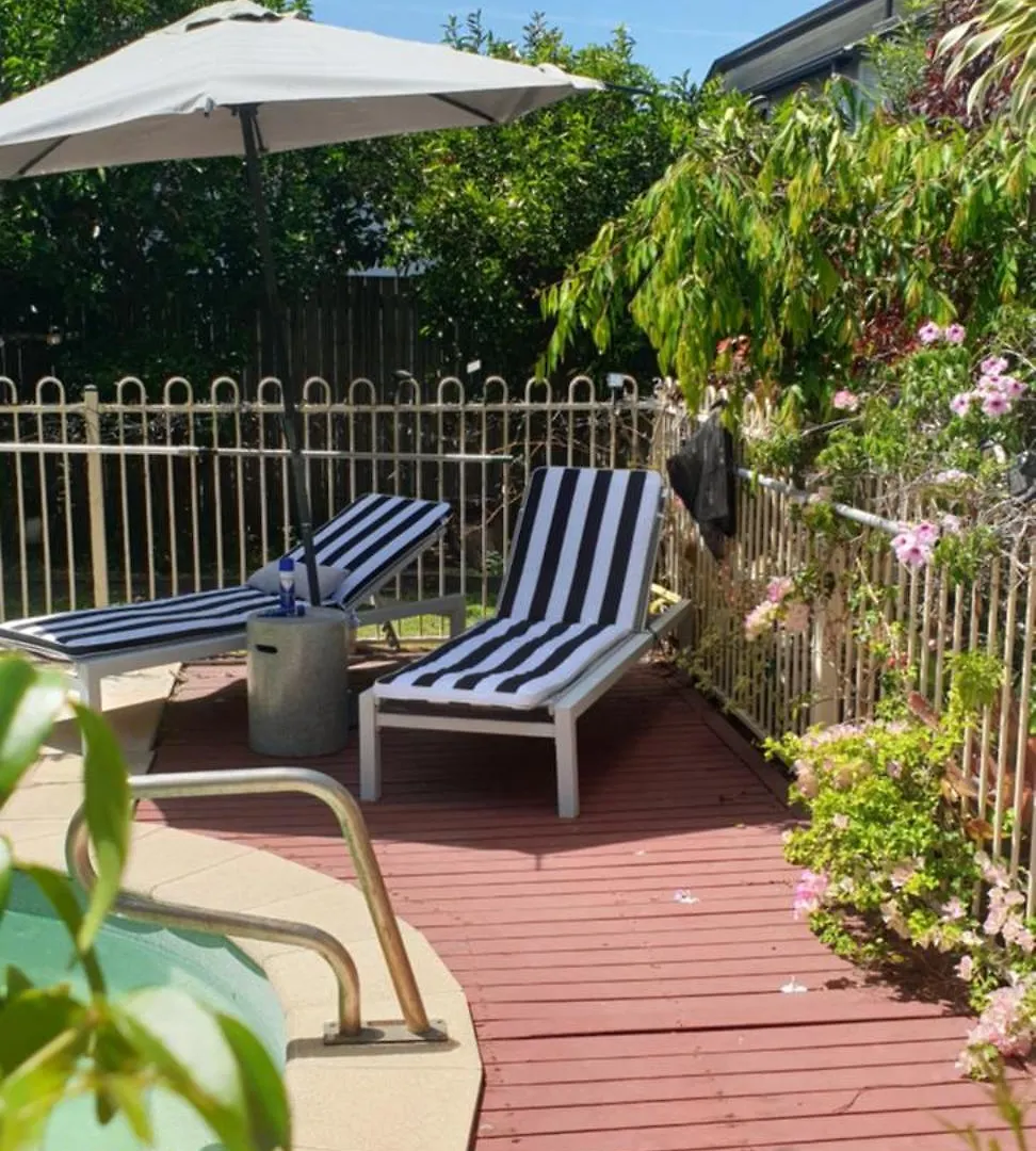 Apartamento Studio 33 Bundaberg