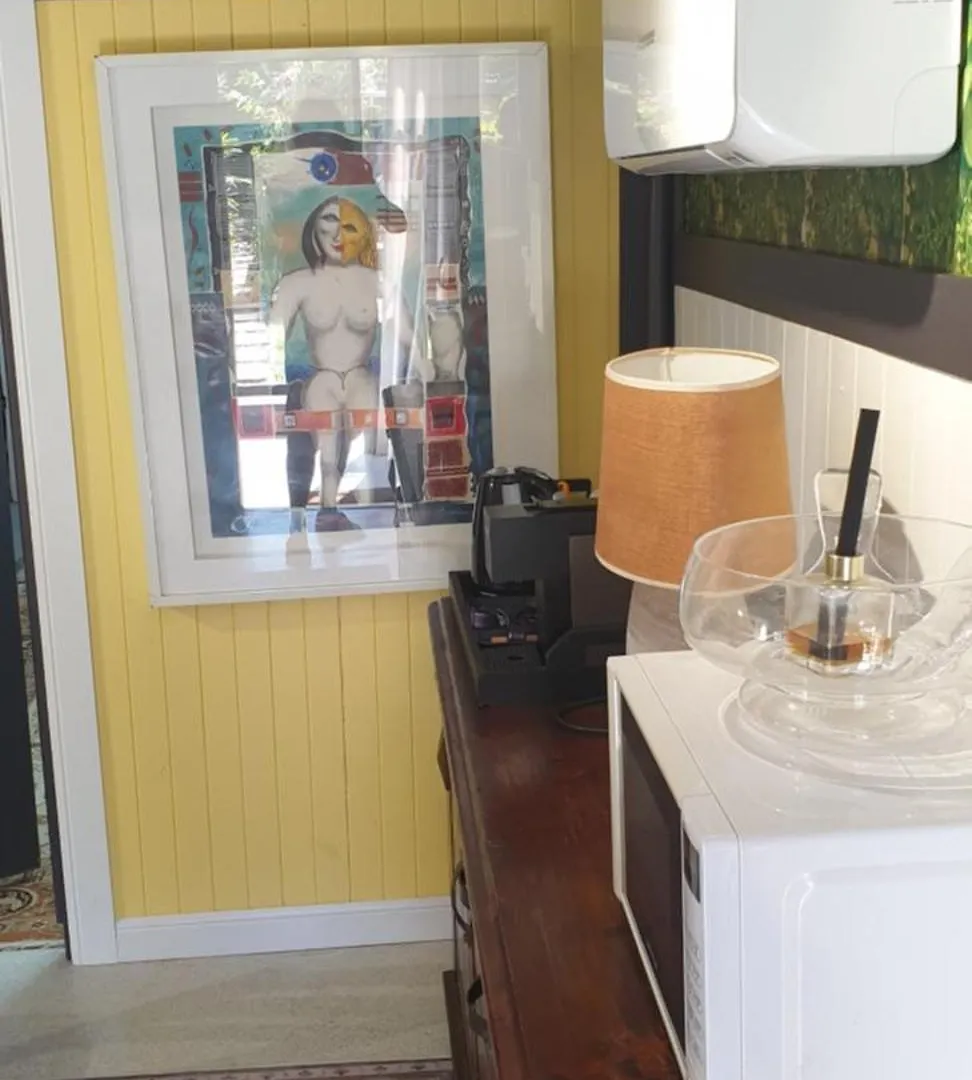 Apartamento Studio 33 Bundaberg Austrália